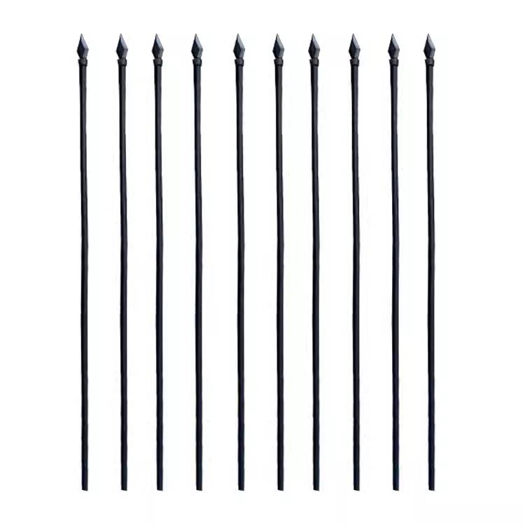50 cm black arrows and 10 arrows